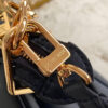 Louis Vuitton Coussin Navy blue