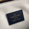 Louis Vuitton Coussin Navy blue