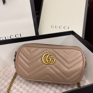 Gucci GG Marmont