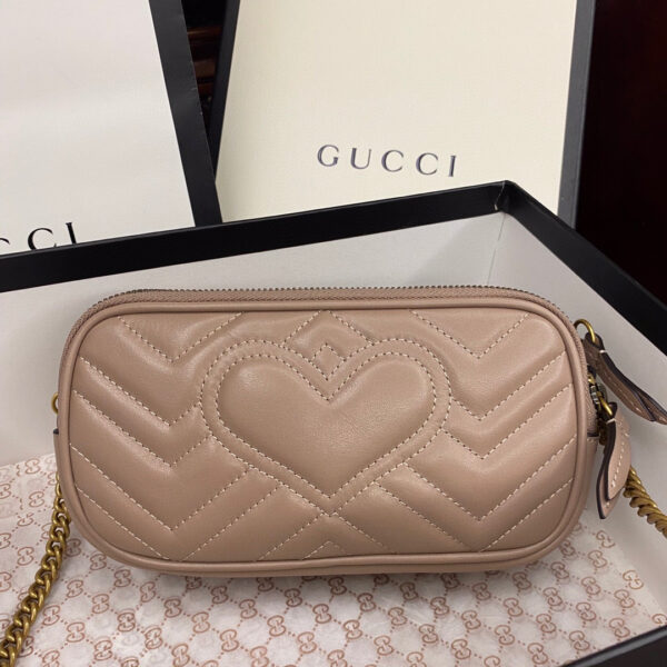 Gucci GG Marmont