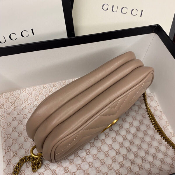Gucci GG Marmont