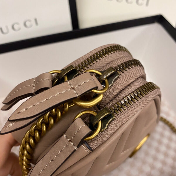 Gucci GG Marmont