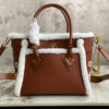 Louis Vuitton On My Side