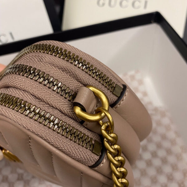 Gucci GG Marmont