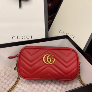 Gucci GG Marmont