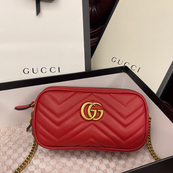 Gucci GG Marmont