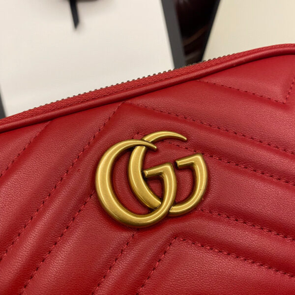 Gucci GG Marmont