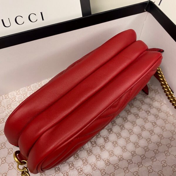 Gucci GG Marmont