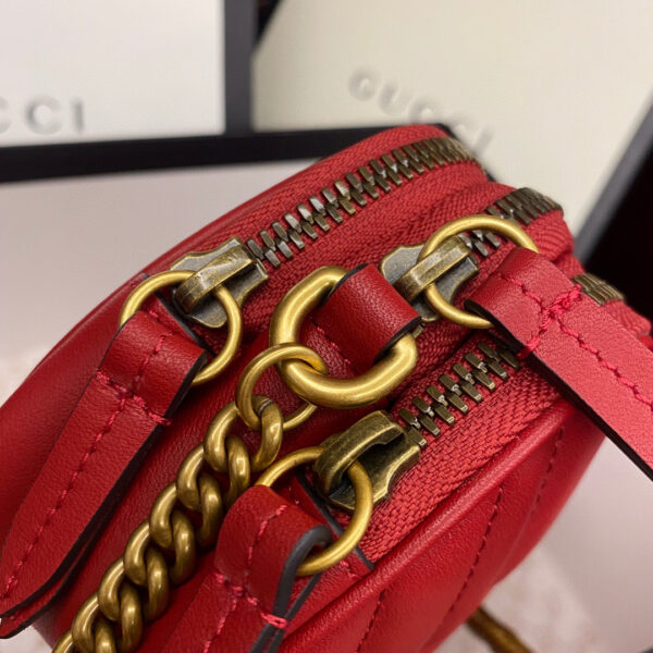 Gucci GG Marmont