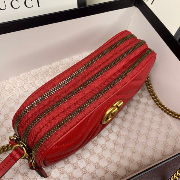 Gucci GG Marmont
