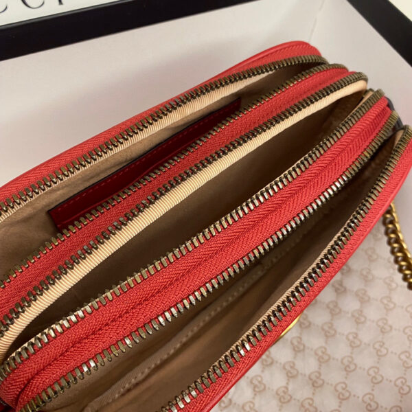 Gucci GG Marmont