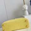 Louis Vuitton Capucines PM