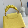 Louis Vuitton Capucines PM