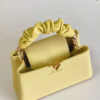 Louis Vuitton Capucines PM