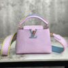 Louis Vuitton Capucines
