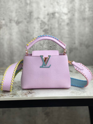 Louis Vuitton Capucines