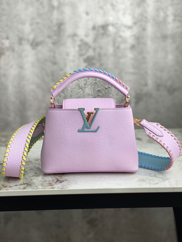 Louis Vuitton Capucines