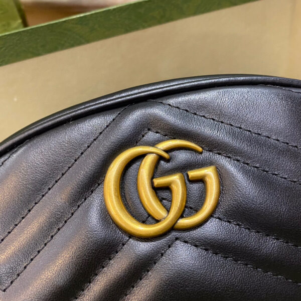 Gucci Pocket