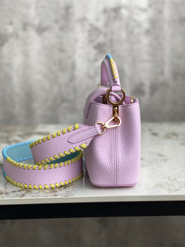 Louis Vuitton Capucines