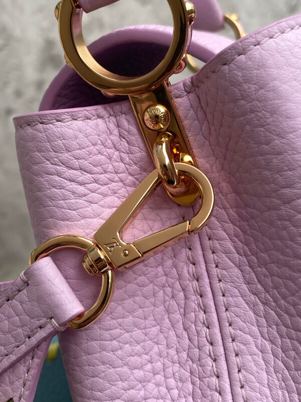 Louis Vuitton Capucines