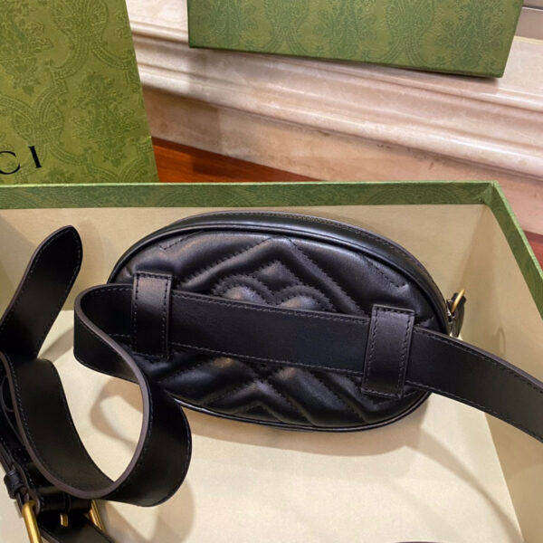 Gucci Pocket