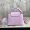Louis Vuitton Capucines
