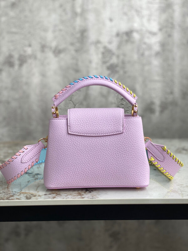 Louis Vuitton Capucines