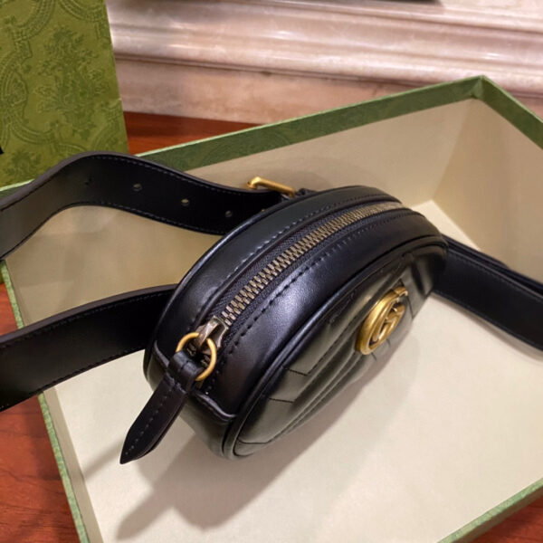 Gucci Pocket