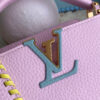 Louis Vuitton Capucines