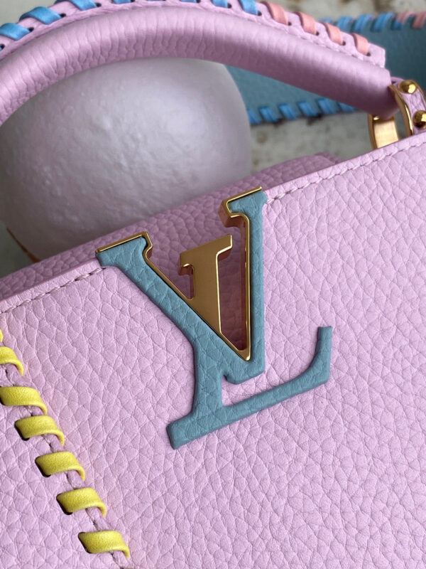 Louis Vuitton Capucines
