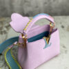 Louis Vuitton Capucines