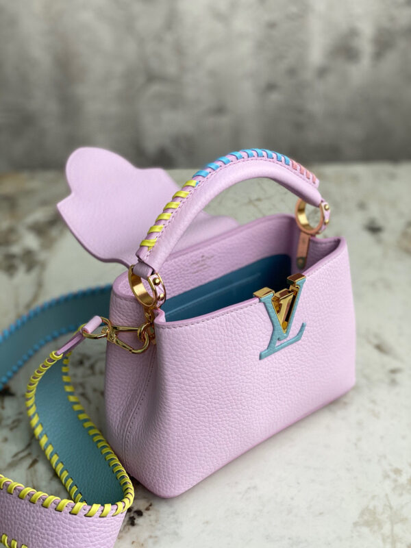 Louis Vuitton Capucines