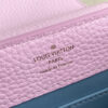 Louis Vuitton Capucines