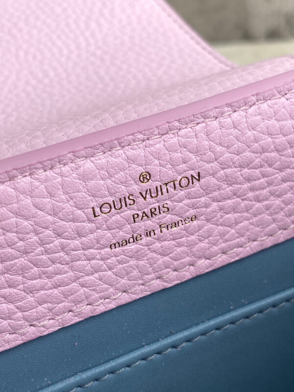 Louis Vuitton Capucines