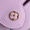 Louis Vuitton Capucines