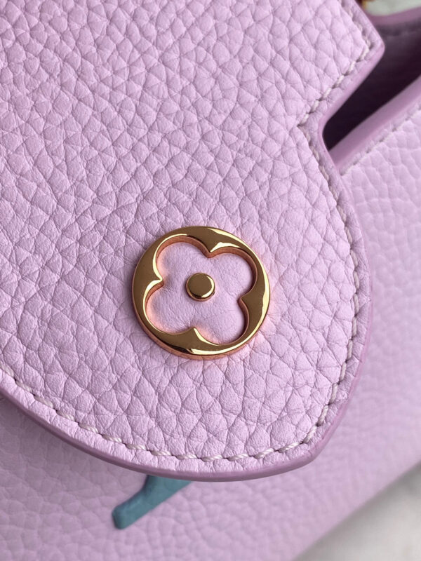 Louis Vuitton Capucines