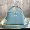 Louis Vuitton Capucines