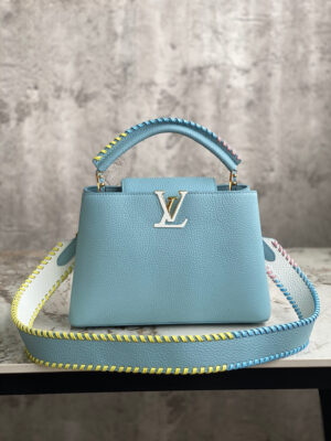 Louis Vuitton Capucines