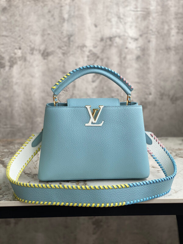 Louis Vuitton Capucines