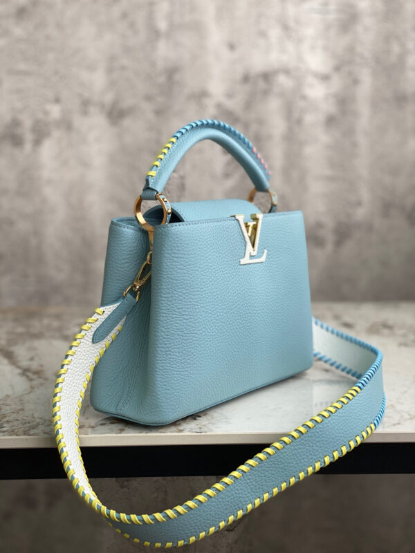 Louis Vuitton Capucines