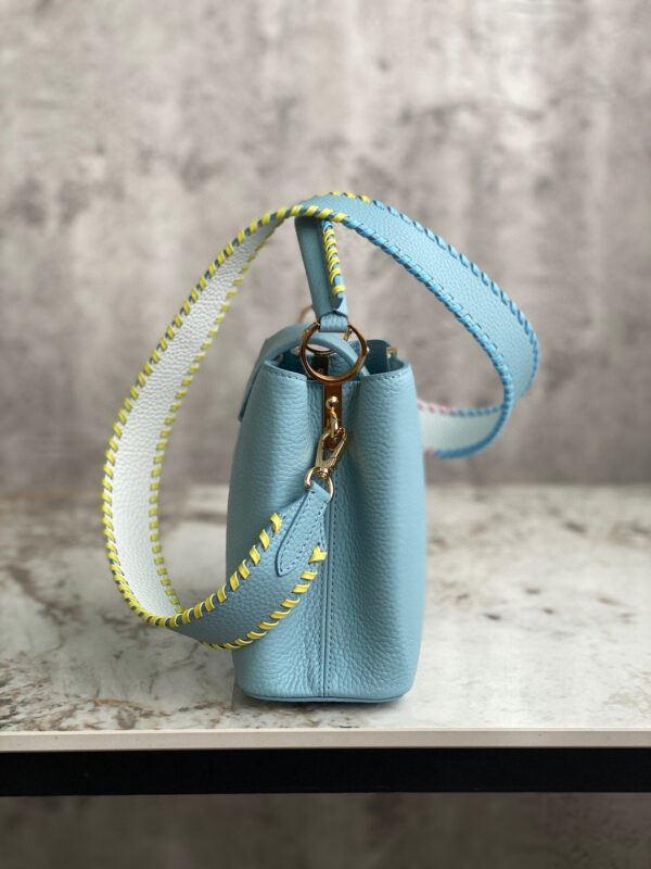 Louis Vuitton Capucines