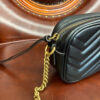 Gucci GG MARMONT MINI SHOULDER BAG