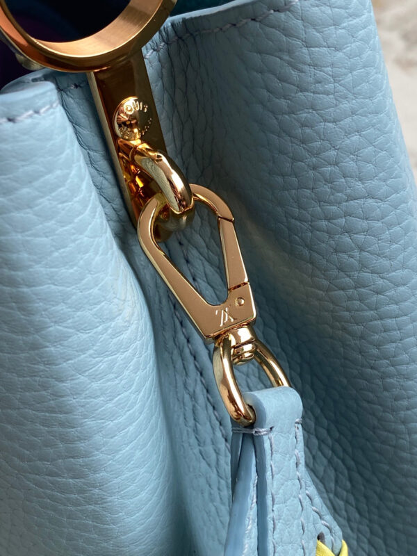 Louis Vuitton Capucines