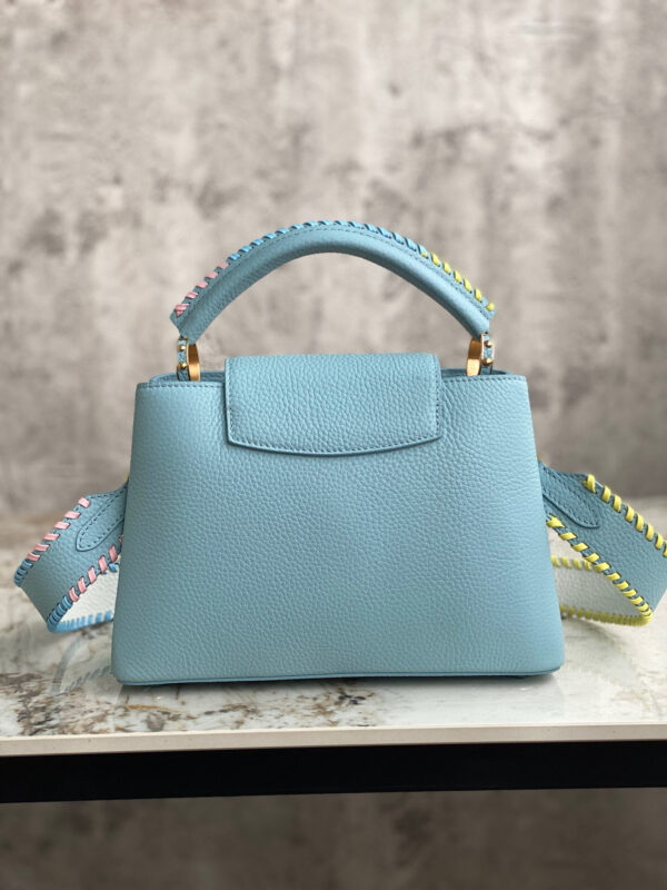 Louis Vuitton Capucines