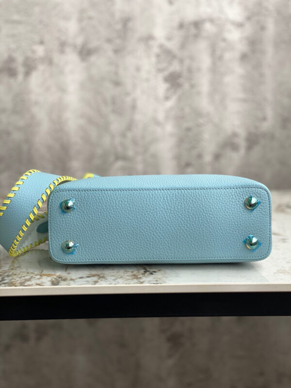 Louis Vuitton Capucines