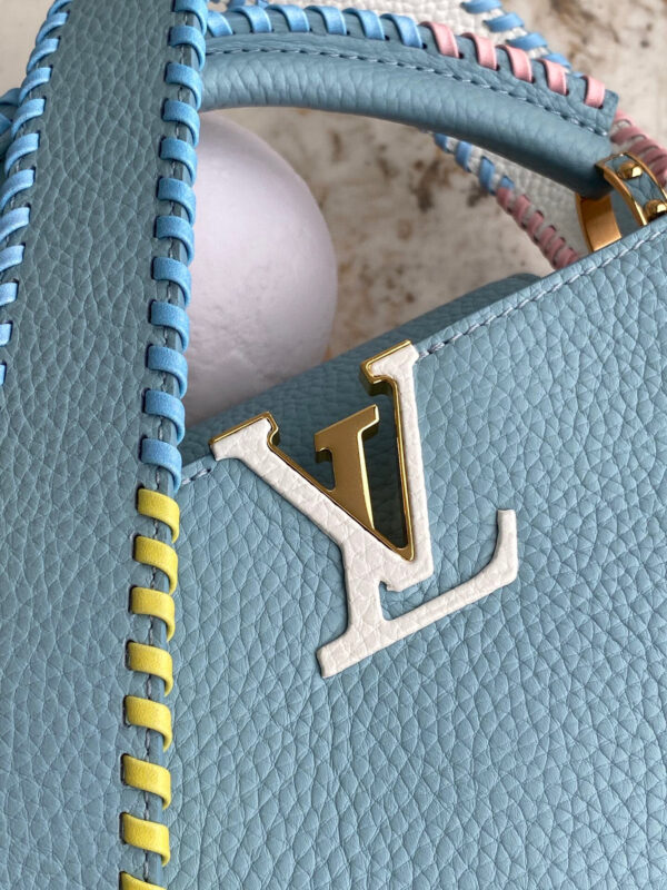 Louis Vuitton Capucines
