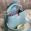 Louis Vuitton Capucines