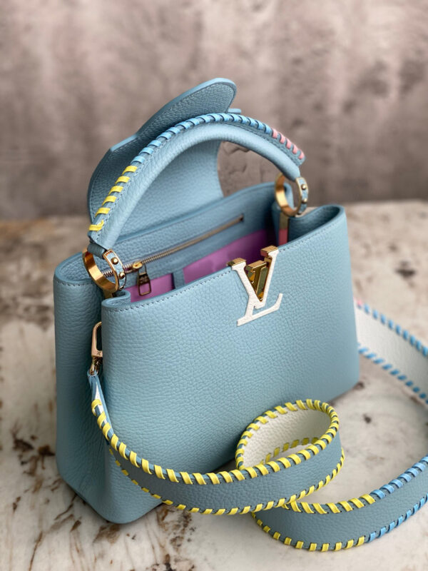Louis Vuitton Capucines