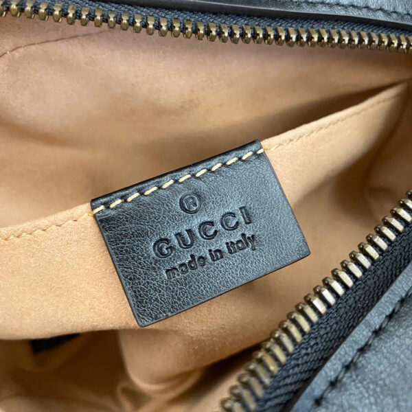 Gucci GG MARMONT MINI SHOULDER BAG