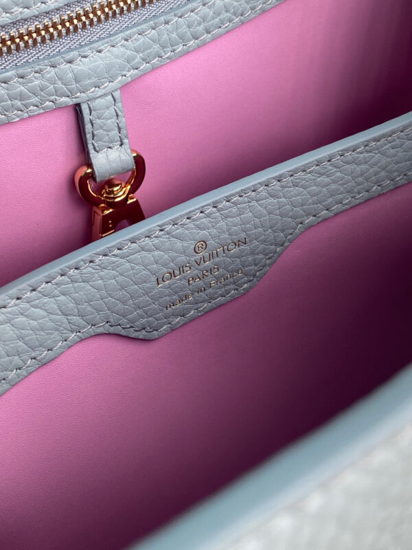 Louis Vuitton Capucines